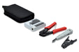 EAN 4016032348849 - Digitus DN-94022 kit de herramientas para preparación de cables Negro, Gris, Rojo imagen 3