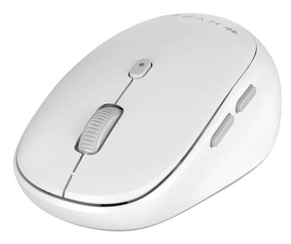 EAN 1220000630185 - HYPER HS2100GL ratón Universal mano derecha Bluetooth 2400 DPI imagen 1