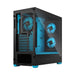 EAN 7340172702993 - Fractal Design Pop Air Torre Negro, Cian imagen 10