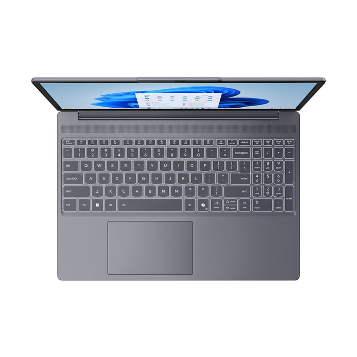 EAN 199272319351 - Lenovo IdeaPad Slim 3 15IRH10 Intel® Core™ i7 i7-13620H Portátil 38,9 cm (15.3") WUXGA 16 GB DDR5-SDRAM 51 imagen 8
