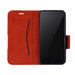 EAN 9005613167967 - Emporia LTB-NAP-E5m-B funda para teléfono móvil 12,6 cm (4.95") Libro Negro, Rojo imagen 1