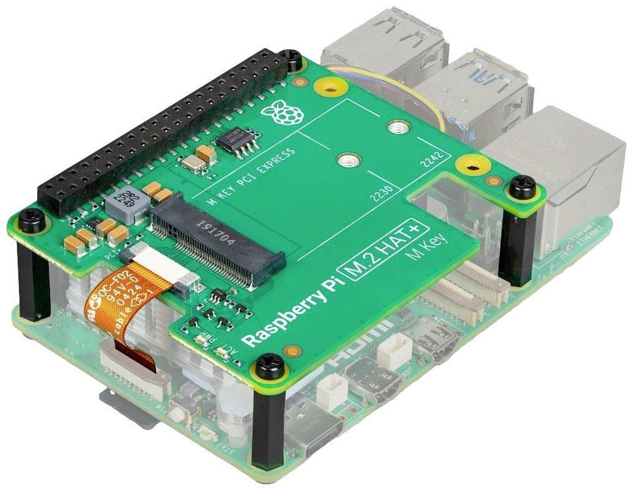 EAN 5056561805023 - Raspberry Pi SC1676 no categorizado imagen 1