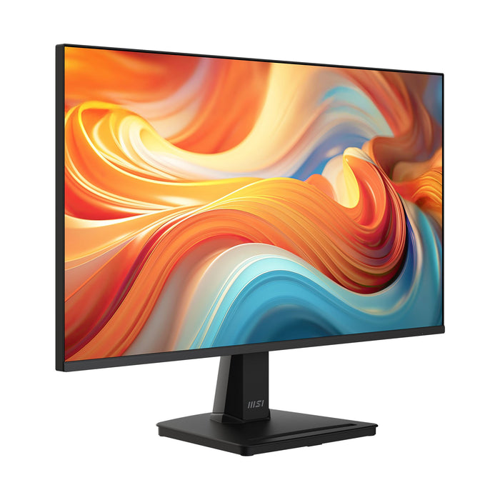 EAN 4711377409193 - MSI Pro MP251 E14L pantalla para PC 62,2 cm (24.5") 1920 x 1080 Pixeles Full HD Negro imagen 11