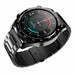 EAN 6972576180902 - Hifuture FutureGo PRO 3,35 cm (1.32") 46 mm Digital 360 x 360 Pixeles Pantalla táctil Negro imagen 2