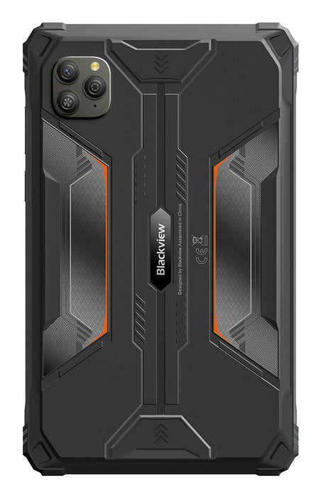 EAN 6931548326311 - Blackview Active 5 4G Unisoc T LTE-TDD & LTE-FDD 128 GB 22,1 cm (8.68") 6 GB Wi-Fi 5 (802.11ac) Android 1 imagen 3