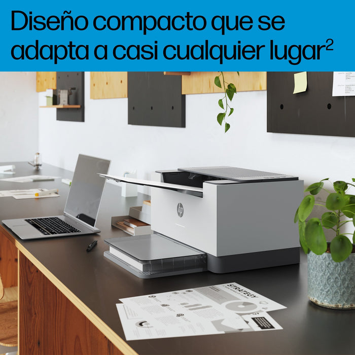 EAN 0197961893083 - HP LaserJet M207dw Printer 600 x 600 DPI A4 Wifi imagen 17