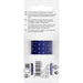 EAN 4005401721307 - Faber-Castell 172130 cirterio Regla de escritorio 300 mm Colores surtidos 1 pieza(s) imagen 1