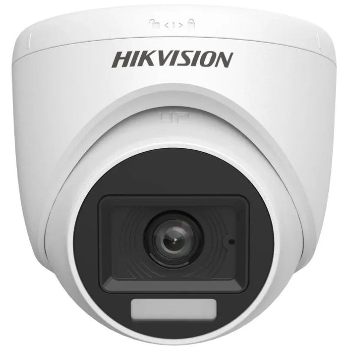 EAN 6931847173173 - Hikvision DS-2CE76K0T-LPFS Torreta Cámara de seguridad CCTV Interior 2960 x 1665 Pixeles Techo imagen 3