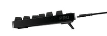 EAN 5099206099586 - Logitech G 920-010592 teclado Juego USB QWERTY Italiano Negro imagen 2