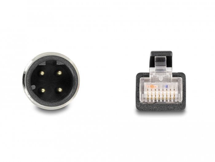 EAN 4043619600731 - DeLOCK 60073 accesorio para red industrial imagen 3
