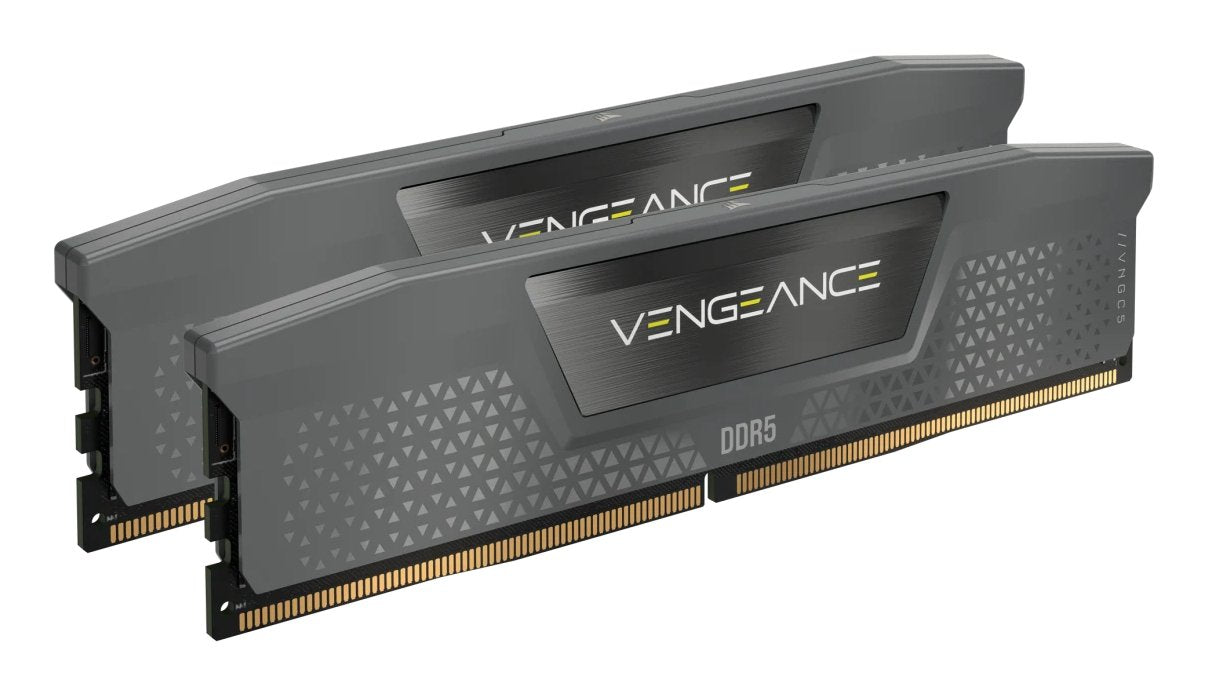 EAN 0840440402855 - Corsair Vengeance CMK64GX5M2B6000Z38 módulo de memoria 64 GB 2 x 32 GB DDR5 6000 MT/s 288-pin DIMM imagen 1