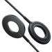 EAN 6956116756796 - JOYROOM JR-WQM03 cargador de dispositivo móvil Auriculares, Smartphone, Reloj inteligente Negro USB Carga imagen 2