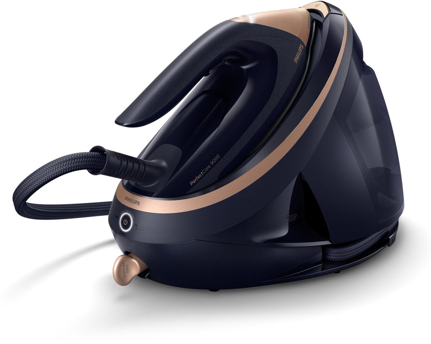 EAN 8710103931515 - Philips PSG9050/20 estación plancha al vapor 3100 W 1,8 L Suela de SteamGlide Negro imagen 2