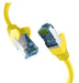 EAN 4049759290344 - EFB Elektronik EC020200186 cable de red Amarillo 15 m Cat7 S/FTP (S-STP) imagen 1