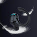 EAN 8434847071176 - COOL Accesorios 8434847071176 Auriculares Inalámbrico gancho de oreja Llamadas/Música Bluetooth Negro imagen 4
