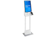 EAN 8806095038667 - Samsung KM24C-C Diseño de quiosco 61 cm (24") LED 250 cd / m² Full HD Blanco Pantalla táctil Procesador i imagen 4
