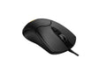 EAN 5291485009694 - Canyon Gaming Maus Accepter RGB Backlight 6 Tasten black retail - Maus ratón imagen 4