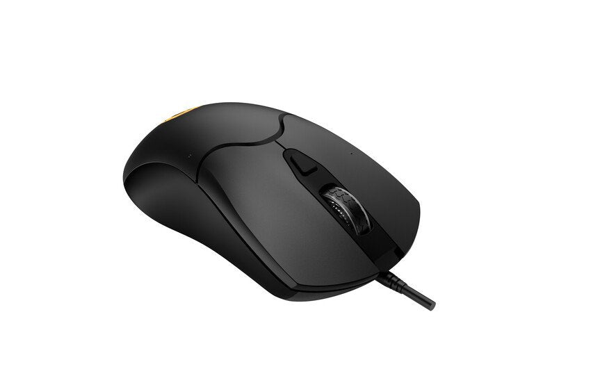EAN 5291485009694 - Canyon Gaming Maus Accepter RGB Backlight 6 Tasten black retail - Maus ratón imagen 4