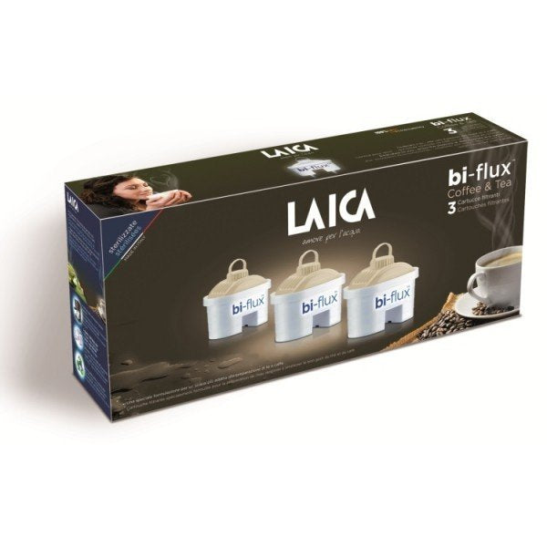 EAN 8013240701752 - Laica LC2106 filtro de agua Filtro de agua para jarra Blanco imagen 1