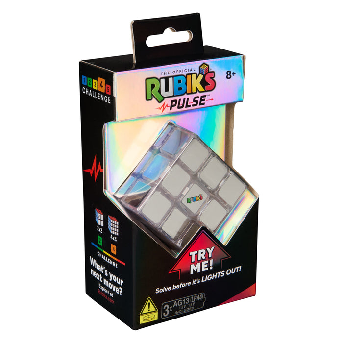 EAN 0681147083509 - Rubik’s 6074026 prueba de ingenio Cubo de Rubik imagen 9