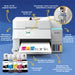 EAN 8715946740911 - Epson EcoTank ET-3956 imagen 5