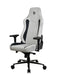 EAN 850032247207 - Arozzi Fabric Gaming Chair Vernazza Supersoft Light Grey imagen 2