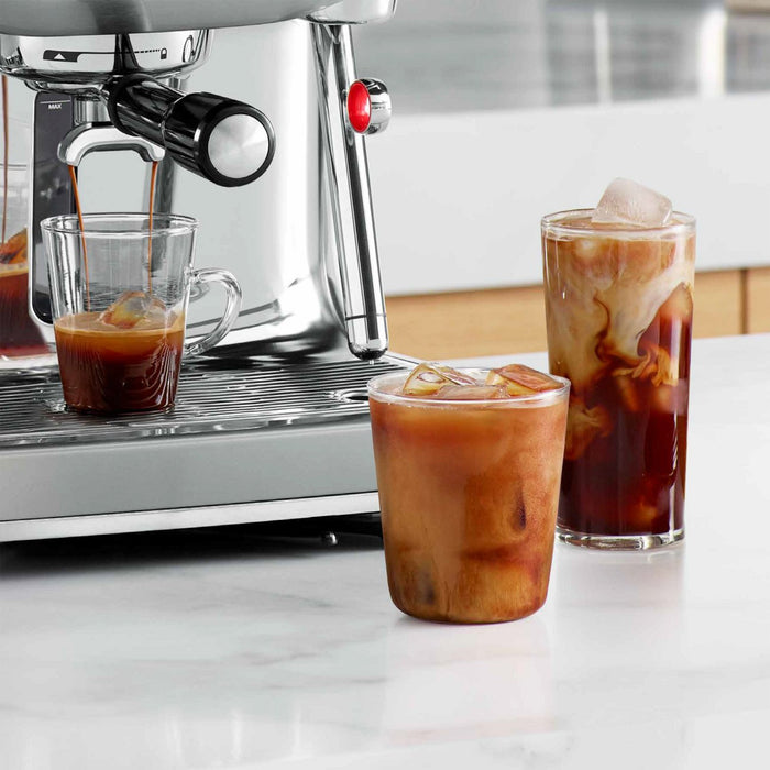 EAN 9355973120080 - Sage Oracle Jet Totalmente automática Máquina espresso 2,3 L imagen 6