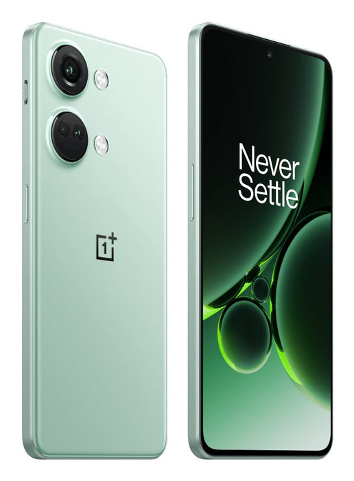 EAN 6921815625063 - OnePlus Nord 3 5G 17,1 cm (6.74") SIM doble Android 13 USB Tipo C 16 GB 256 GB 5000 mAh Verde imagen 2