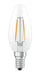 EAN 4099854466298 - Osram LED Classic B lámpara LED Blanco cálido 2700 K 1,8 W E14 D imagen 4