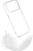 EAN 5715328301474 - eSTUFF ES67100061-BULK funda para teléfono móvil Transparente imagen 2
