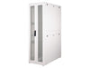 EAN 7630049601581 - ROLINE 26.21.0155 armario rack 42U Rack o bastidor independiente Gris imagen 2