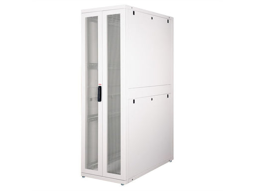 EAN 7630049601581 - ROLINE 26.21.0155 armario rack 42U Rack o bastidor independiente Gris imagen 2