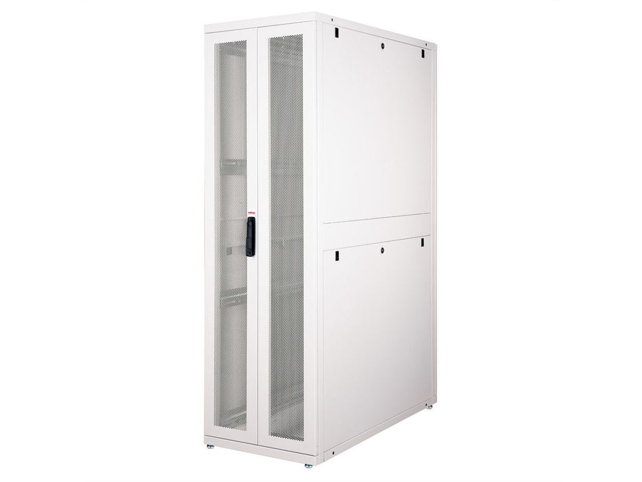 EAN 7630049601581 - ROLINE 26.21.0155 armario rack 42U Rack o bastidor independiente Gris imagen 2