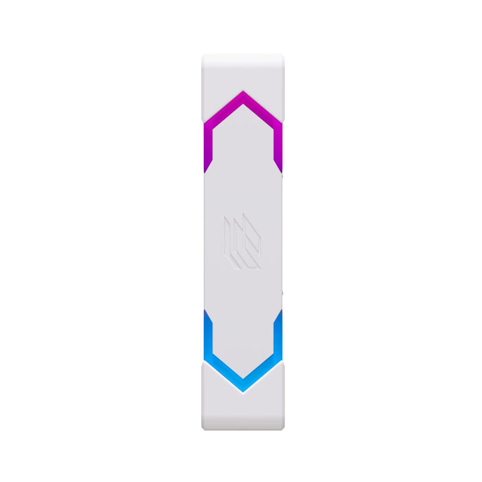 EAN 6977277360202 - Einarex EXFN-12CS1-W sistema de refrigeración para ordenador Carcasa del ordenador Ventilador 12 cm Blanc imagen 4