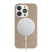 EAN 4260750593405 - Woodcessories Bio Case MagSafe funda para teléfono móvil 15,5 cm (6.12") Gris pardo imagen 1