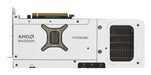 EAN 4711636234245 - ASUS Prime -RX9070XT-O16G-WHITE AMD Radeon RX 9070 XT 16 GB GDDR6 imagen 9
