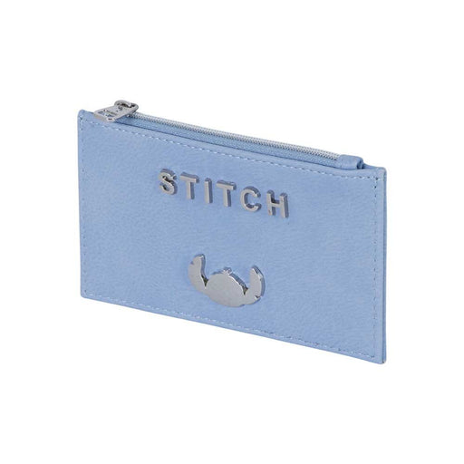 EAN 8445118081435 - Karactermania Lilo and Stitch Steel Carcasa para tarjeta Azul imagen 1