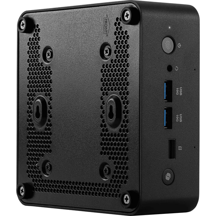 EAN 4711377383141 - MSI Cubi NUC AI+ 2MG-039AT PCs/estación de trabajo Copilot+ PC Intel Core Ultra 7 258V 32 GB LPDDR5x-SDRA imagen 11