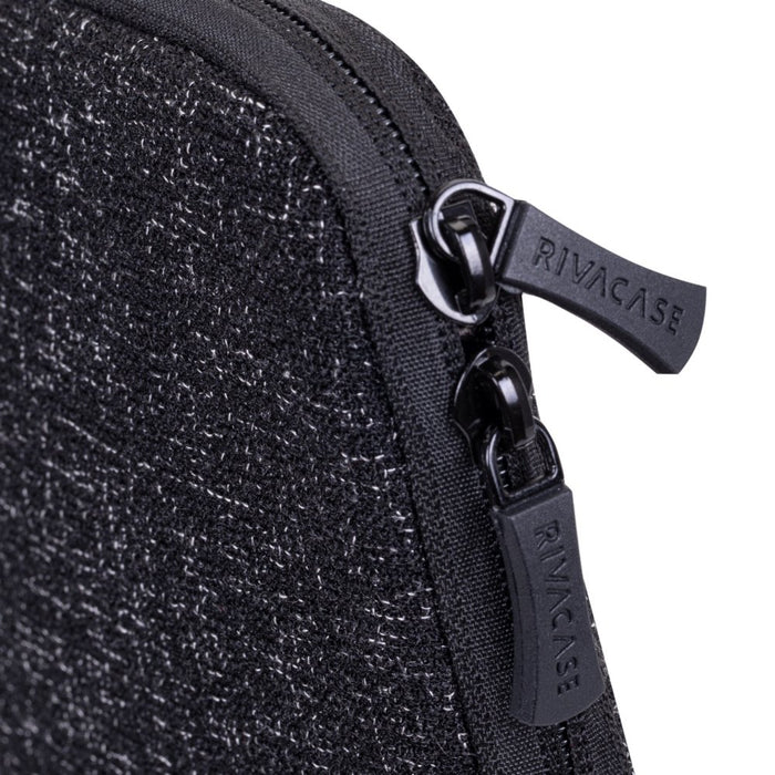 EAN 4260709012483 - Rivacase 7916BKMOUSE maletines para portátil 39,6 cm (15.6") Funda Gris imagen 16