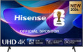 EAN 6942351430607 - Hisense 58A6S 147,3 cm (58") 4K Ultra HD Smart TV Wifi imagen 1
