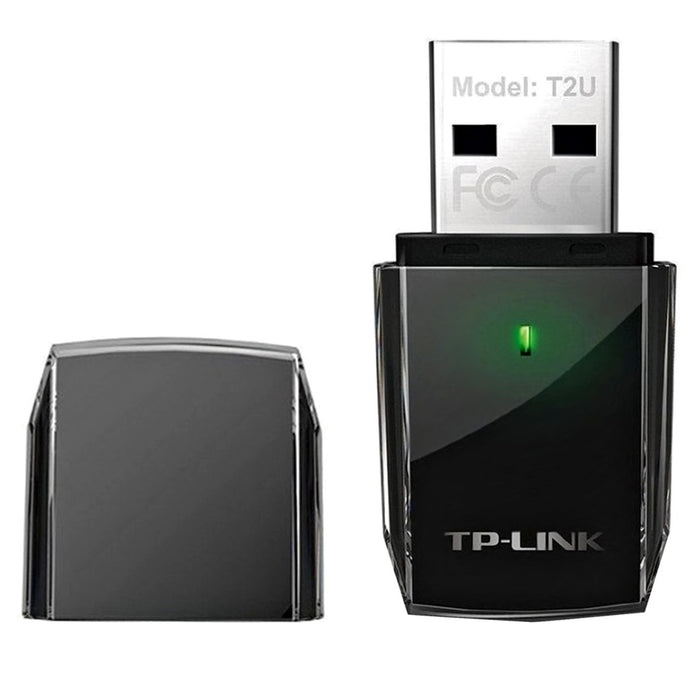EAN 6935364050856 - TP-Link Archer T2U WLAN 600 Mbit/s imagen 2