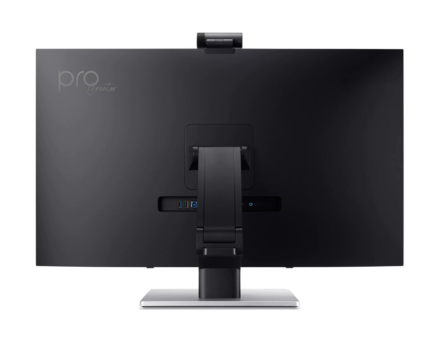 EAN 4711474576682 - Acer PE0 PE270XT bmiiphcuzx pantalla para PC 68,6 cm (27") 5120 x 2880 Pixeles 5K Ultra HD LCD Negro imagen 7