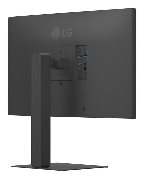 EAN 8806096506806 - LG 27U730A-B pantalla para PC 68,6 cm (27") 3840 x 2160 Pixeles 4K Ultra HD Negro imagen 14