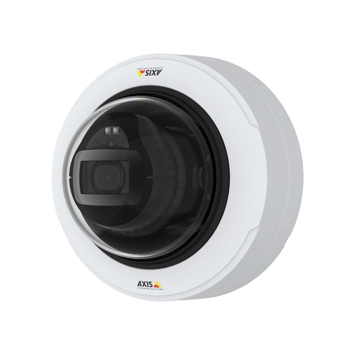 EAN 7331021065703 - Axis P3248-LV Almohadilla Cámara de seguridad IP Exterior 3840 x 2160 Pixeles Techo/pared imagen 1