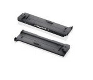 EAN 4053026568579 - Fujitsu S26391-F1337-L110 base para portátil y replicador de puertos Acoplamiento Negro imagen 1