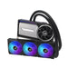 EAN 4711387920824 - ASUS ROG Astral - -LC-RTX5090-32G-GAMING NVIDIA GeForce RTX 5090 32 GB GDDR7 imagen 11