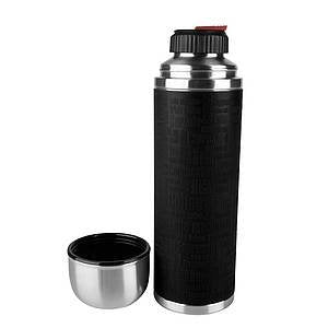 EAN 4009049406169 - EMSA 515714 taza de viaje Negro imagen 3