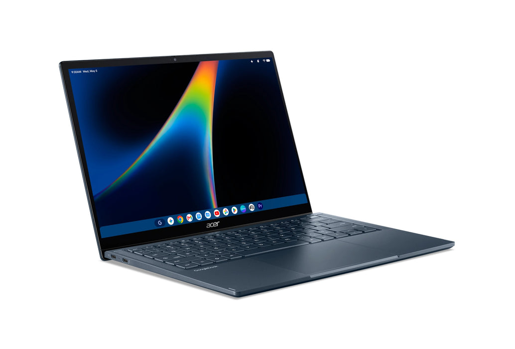 EAN 4711721232200 - Acer CP714-2HN-51YK U5-325 14IN GR 16GB 512GB SSD CHROME OS imagen 3