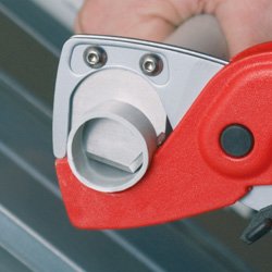 EAN 4003773067122 - Knipex 90 20 185 alicate de corte Cortacables manual imagen 3