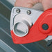 EAN 4003773067122 - Knipex 90 20 185 alicate de corte Cortacables manual imagen 3